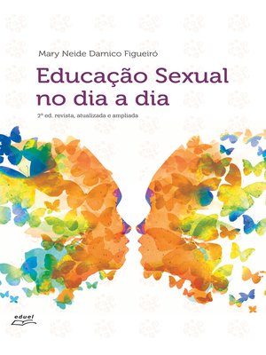 cover image of Educação Sexual no dia a dia